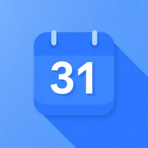 Google Calendar